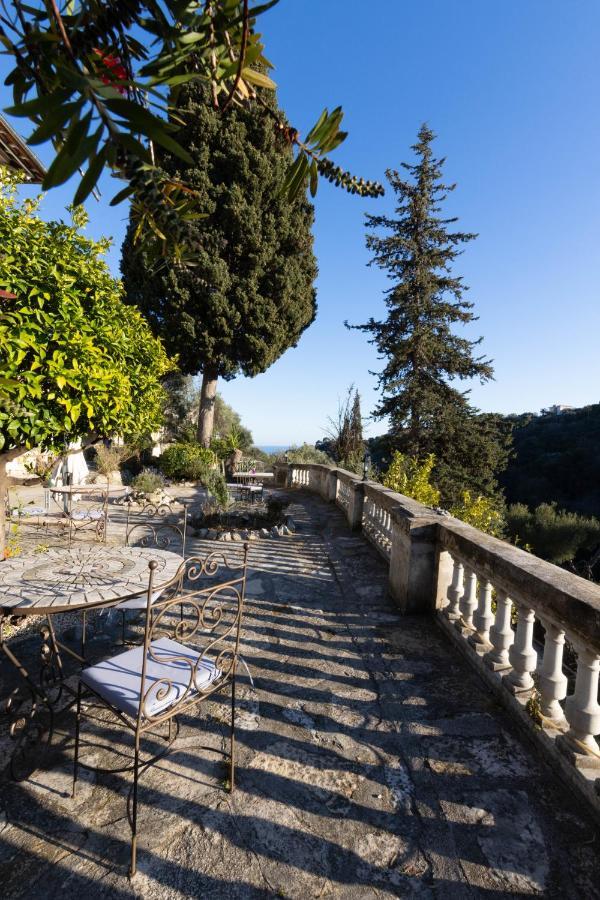 Castel Enchante Nizza Kültér fotó