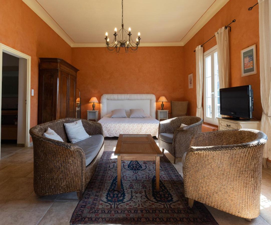 Castel Enchante Nizza Kültér fotó