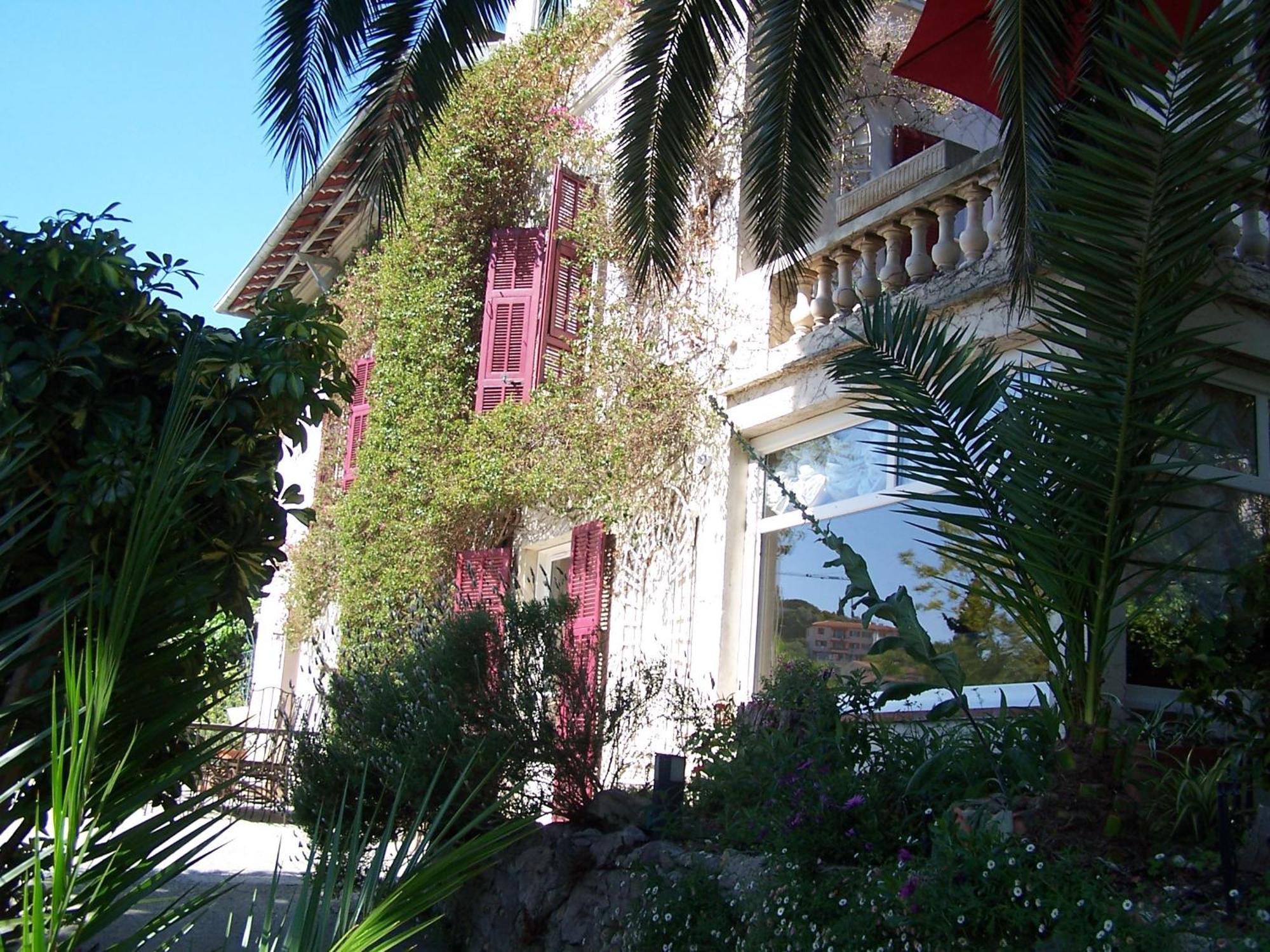 Castel Enchante Nizza Kültér fotó