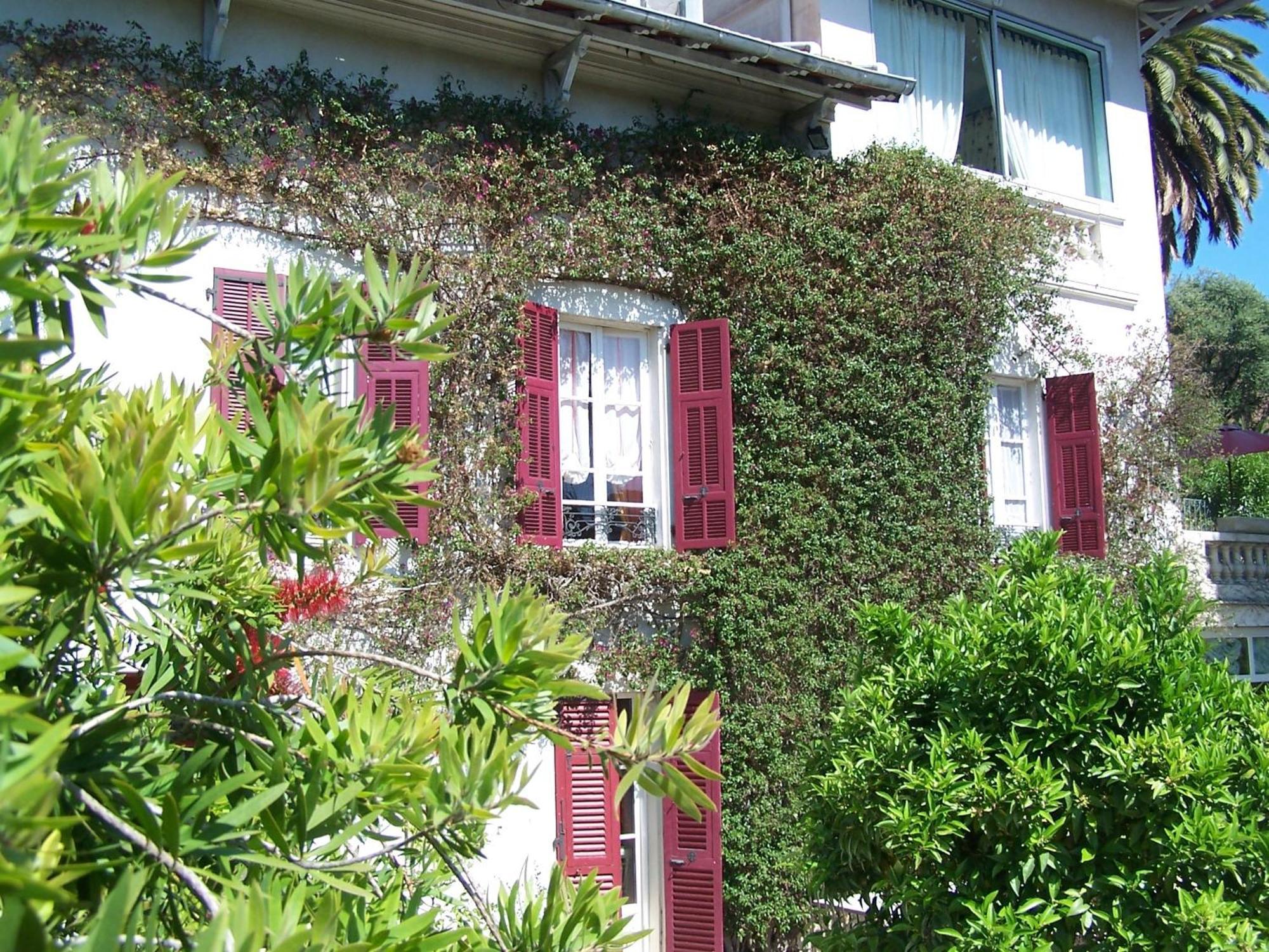 Castel Enchante Nizza Kültér fotó
