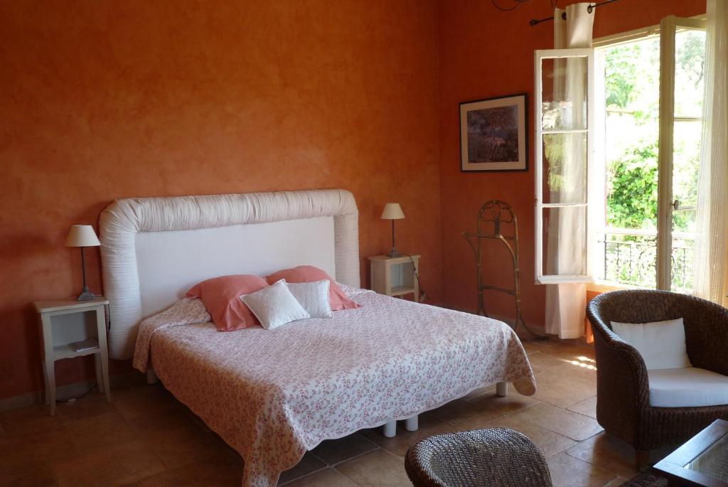 Castel Enchante Nizza Szoba fotó