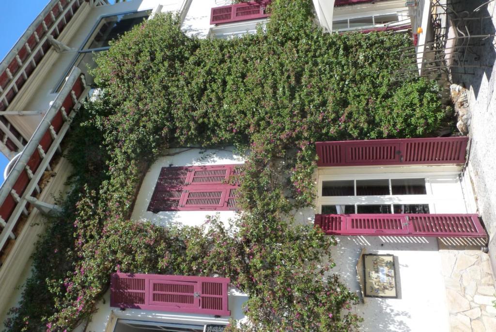 Castel Enchante Nizza Kültér fotó