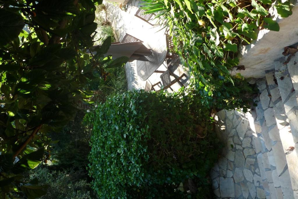 Castel Enchante Nizza Kültér fotó