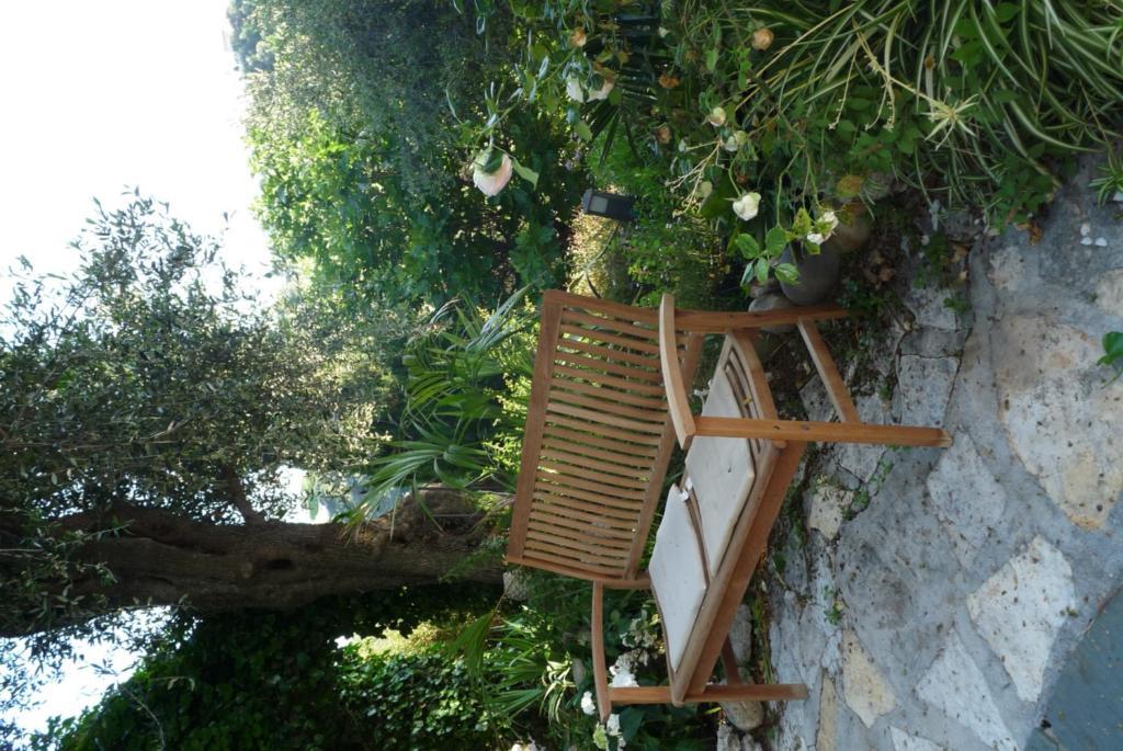 Castel Enchante Nizza Kültér fotó