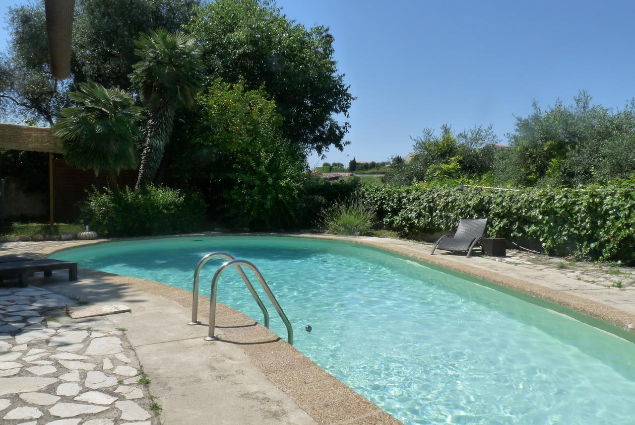 Castel Enchante Nizza Kültér fotó